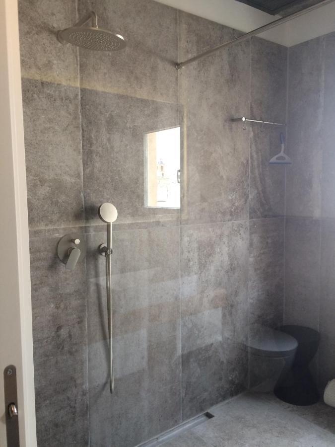 Atico Loft En Frente Al Mar Terraza Vista Espectacular Lägenhet Alicante Exteriör bild