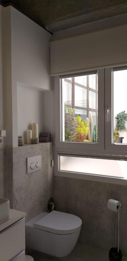 Atico Loft En Frente Al Mar Terraza Vista Espectacular Lägenhet Alicante Exteriör bild