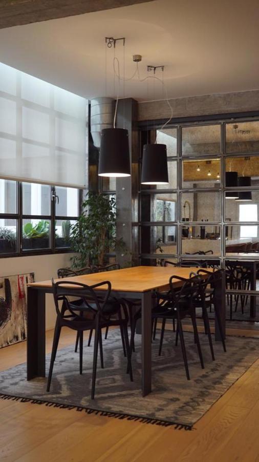 Atico Loft En Frente Al Mar Terraza Vista Espectacular Lägenhet Alicante Exteriör bild