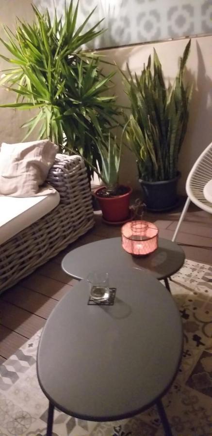 Atico Loft En Frente Al Mar Terraza Vista Espectacular Lägenhet Alicante Exteriör bild