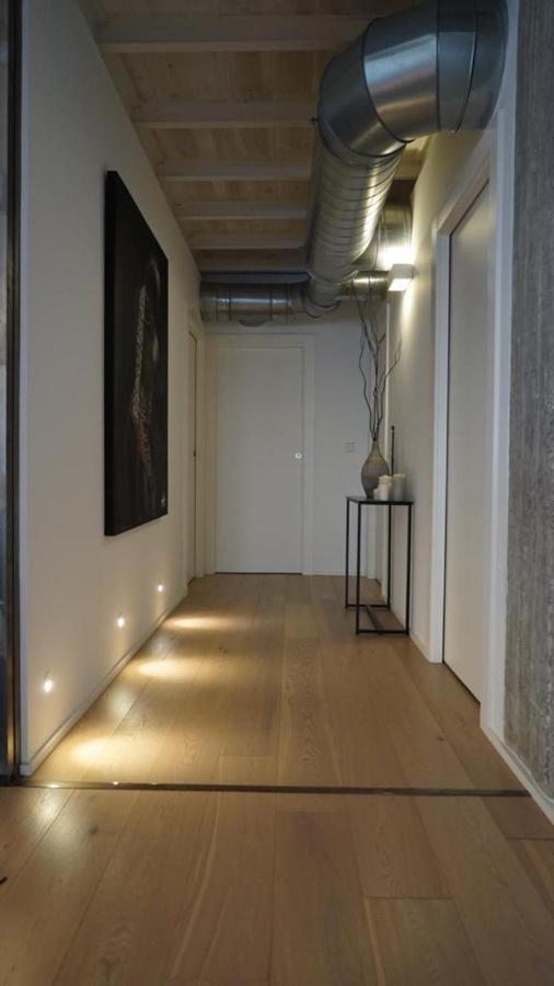 Atico Loft En Frente Al Mar Terraza Vista Espectacular Lägenhet Alicante Exteriör bild